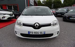 RENAULT TWINGO  III
