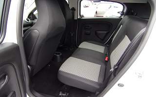 RENAULT TWINGO  III