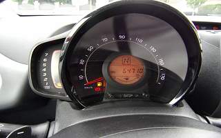 TOYOTA AYGO  BVA
