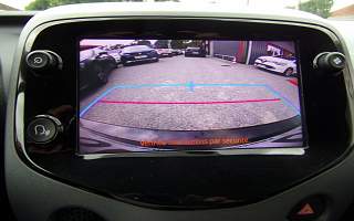 TOYOTA AYGO  BVA