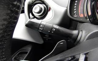 TOYOTA AYGO  BVA