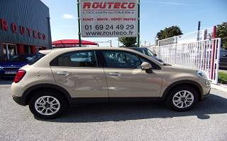 FIAT 500 X 