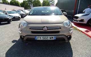 FIAT 500 X 