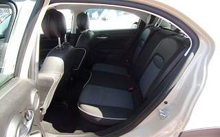 FIAT 500 X 