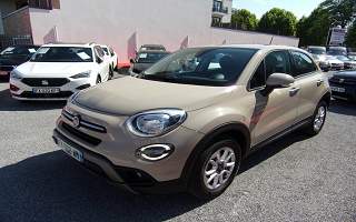 FIAT 500 X 