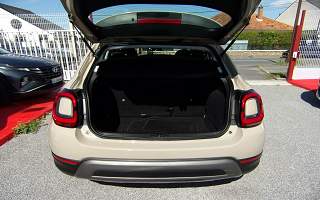 FIAT 500 X 