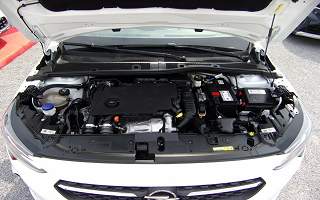 OPEL CORSA  1.5 D 100CV BVM