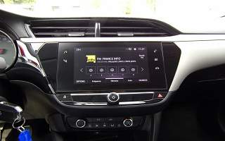 OPEL CORSA  1.5 D 100CV BVM