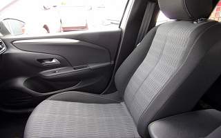 OPEL CORSA  1.5 D 100CV BVM