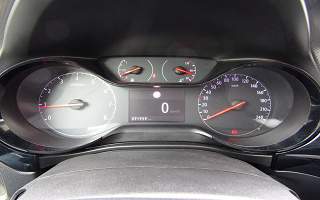 OPEL CORSA  1.5 D 100CV BVM