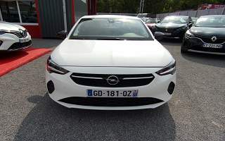 OPEL CORSA  1.5 D 100CV BVM