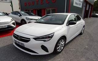 OPEL CORSA  1.5 D 100CV BVM