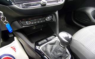 OPEL CORSA  1.5 D 100CV BVM