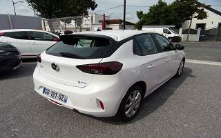 OPEL CORSA  1.5 D 100CV BVM