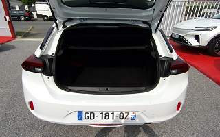 OPEL CORSA  1.5 D 100CV BVM