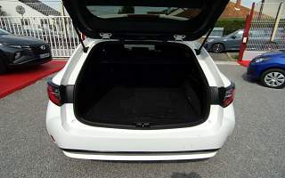 TOYOTA  COROLLA COROLLA TOURING SPORTS HYBRIDE MY21