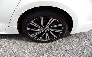 TOYOTA  COROLLA COROLLA TOURING SPORTS HYBRIDE MY21
