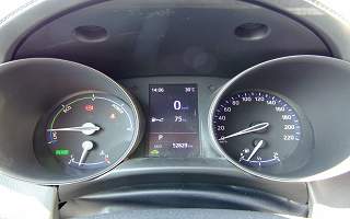 TOYOTA  C-HR C-HR HYBRIDE 2.0 184 BVA