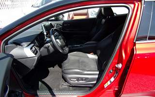 TOYOTA  C-HR C-HR HYBRIDE 2.0 184 BVA