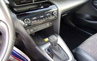 TOYOTA  YARIS CROSS YARIS CROSS HYBRIDE 116H 2WD