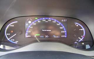 TOYOTA  YARIS CROSS YARIS CROSS HYBRIDE 116H 2WD