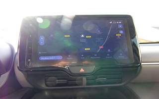 TOYOTA  YARIS CROSS YARIS CROSS HYBRIDE 116H 2WD