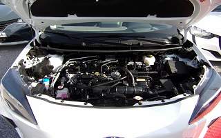 TOYOTA  YARIS CROSS YARIS CROSS HYBRIDE 116H 2WD