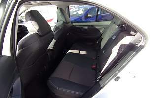 TOYOTA  YARIS CROSS YARIS CROSS HYBRIDE 116H 2WD