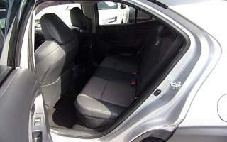 TOYOTA  YARIS CROSS YARIS CROSS 116H 2WD