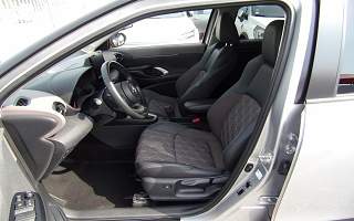 TOYOTA  YARIS CROSS YARIS CROSS 116H 2WD