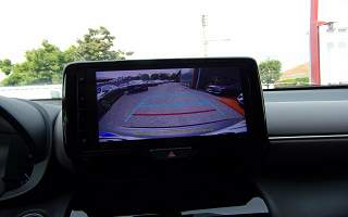 TOYOTA  YARIS CROSS YARIS CROSS 116H 2WD