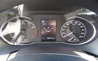 TOYOTA  YARIS YARIS 110 VVT-I 5P BVA