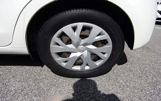 TOYOTA  YARIS YARIS 110 VVT-I 5P BVA