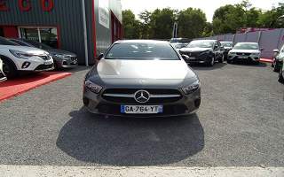 MERCEDES  CLASSE A CLASSE A 180 D BM6