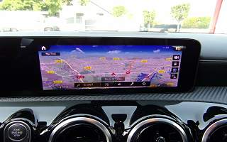 MERCEDES  CLASSE A CLASSE A 180 D BM6