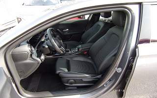 MERCEDES  CLASSE A CLASSE A 180 D BM6