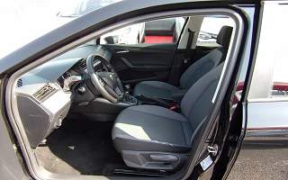 SEAT  ARONA ARONA 1.0 ECOTSI 95 BVM5