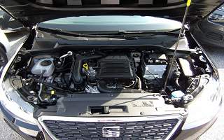 SEAT  ARONA ARONA 1.0 ECOTSI 95 BVM5