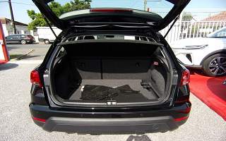 SEAT  ARONA ARONA 1.0 ECOTSI 95 BVM5