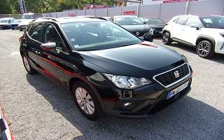 SEAT  ARONA ARONA 1.0 ECOTSI 95 BVM5