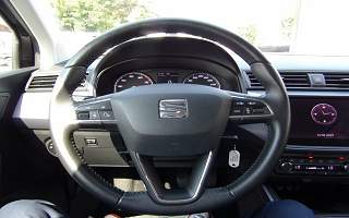 SEAT  ARONA ARONA 1.0 ECOTSI 95 BVM5