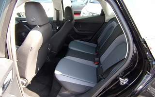 SEAT  ARONA ARONA 1.0 ECOTSI 95 BVM5