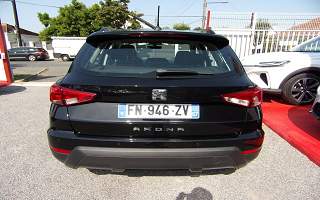 SEAT  ARONA ARONA 1.0 ECOTSI 95 BVM5