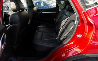MG  ZS ZS EV AUTONOMIE ETENDUE 70KWH - 115 KW 2WD