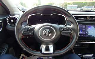 MG  ZS ZS EV AUTONOMIE ETENDUE 70KWH - 115 KW 2WD