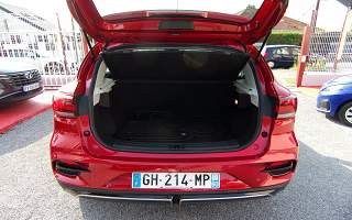 MG  ZS ZS EV AUTONOMIE ETENDUE 70KWH - 115 KW 2WD