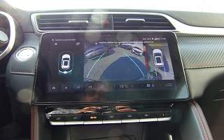 MG  ZS ZS EV AUTONOMIE ETENDUE 70KWH - 115 KW 2WD