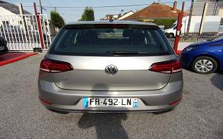 VOLKSWAGEN  GOLF GOLF 7 1.5 TSI 150 EVO DSG7