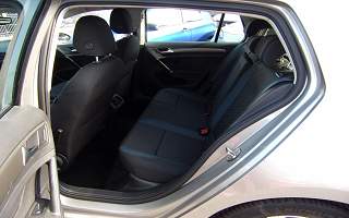 VOLKSWAGEN  GOLF GOLF 7 1.5 TSI 150 EVO DSG7