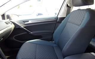VOLKSWAGEN  GOLF GOLF 7 1.5 TSI 150 EVO DSG7